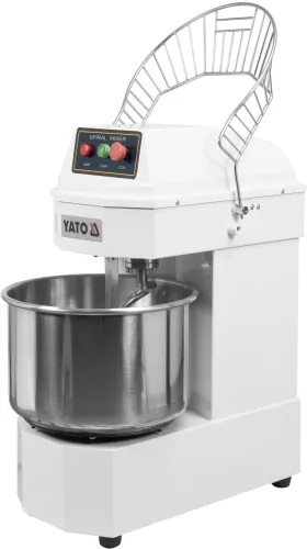 Yato Gastro spirálkaros keverőgép 30l 1500 W