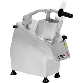 Yato Gastro elektromos zöldségszeletelő 550 W + 5 db vágtárcsa