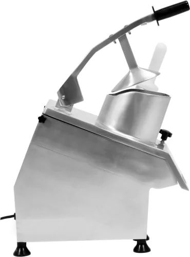 Yato Gastro elektromos zöldségszeletelő 550 W + 5 db vágtárcsa