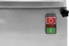 Yato Gastro elektromos zöldségszeletelő 550 W + 5 db vágtárcsa