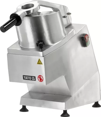 Yato Gastro elektromos zöldségaprító 550 W