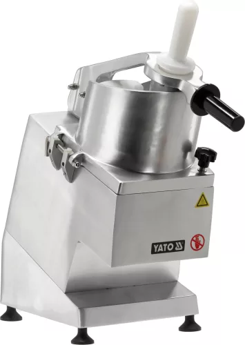 Yato Gastro elektromos zöldségaprító 550 W