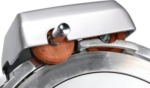 Yato Gastro hússzeletelő gép 220mm