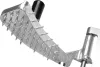 Yato Gastro hússzeletelő gép 220mm