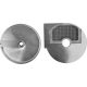 Yato Gastro kockázó tárcsa 8x8x8 mm kocka YG-03100 zöldségszeletelő géphez