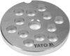 Yato Gastro hús szita 8 mm YG-03200 húsdaráló géphez