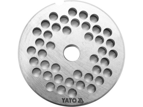 Yato Gastro húsdaráló rostély 6 mm az YG-03215-höz