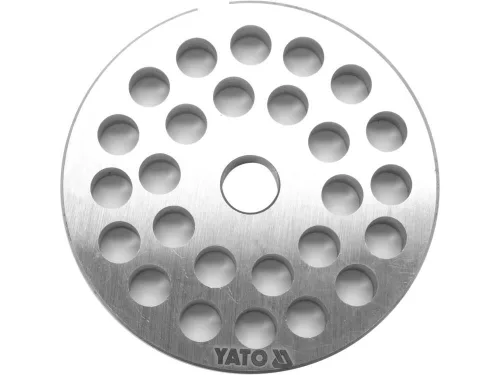 Yato Gastro húsdaráló rostély 8 mm az YG-03215-höz