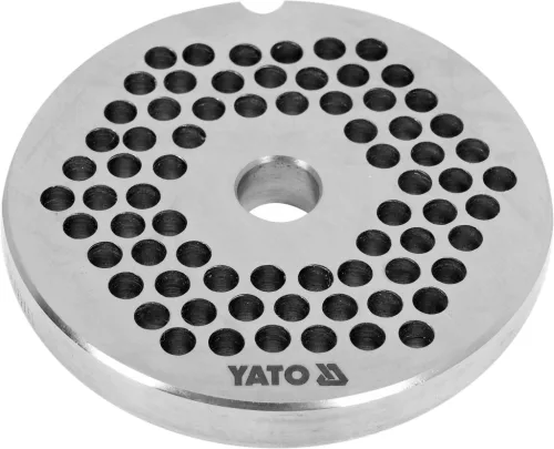 Yato Gastro hús szita 4,5 mm YG-03215 húsdaráló géphez 9 mm