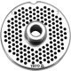 Yato Gastro hús szita 3 mm YT-03215 húsdaráló géphez 24 mm