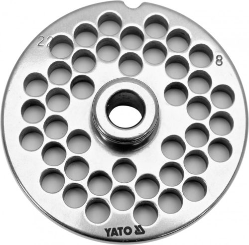 Yato Gastro hús szita 8 mm YT-03235 húsdaráló géphez