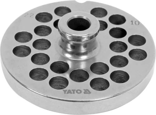 Yato Gastro hús szita 10 mm YT-03235 húsdaráló géphez 2