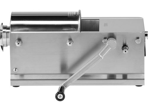 Yato Gastro vízszintes kolbásztöltő, 3 Literes