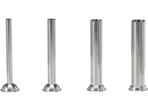 Yato Gastro vízszintes kolbásztöltő, 3 Literes