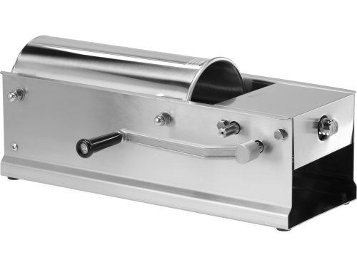 Yato Gastro vízszintes kolbásztöltő, 5 Literes