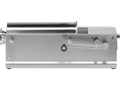 Yato Gastro vízszintes kolbásztöltő, 5 Literes