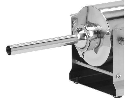 Yato Gastro vízszintes kolbásztöltő, 5 Literes