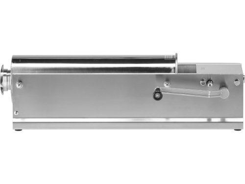 Yato Gastro vízszintes kolbásztöltő, 7 Literes