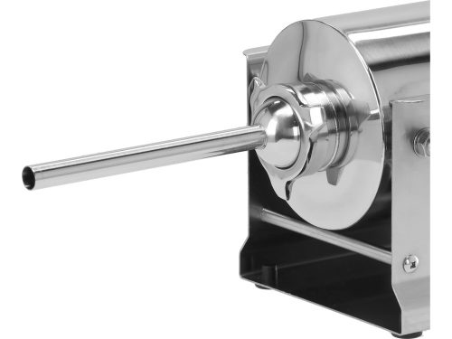 Yato Gastro vízszintes kolbásztöltő, 7 Literes