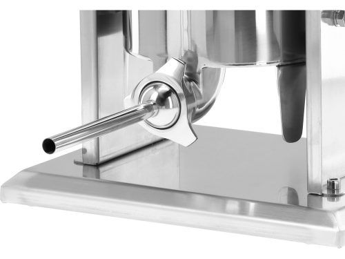 Yato Gastro elektromos kolbásztöltő 10L