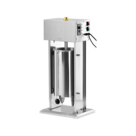 Yato Gastro elektromos kolbásztöltő 15L