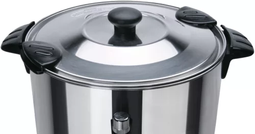 Yato Gastro vízforraló 15l