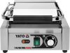 Yato Gastro kontakt grill 32 cm 1800W