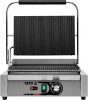 Yato Gastro kontakt grill, barázdált, panini sütő 44 cm 2200W