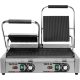 Yato Gastro kontakt grill, dupla verzió 58 cm 3600W