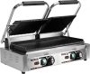 Yato Gastro kontakt grill, dupla verzió 58 cm 3600W