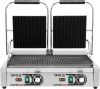 Yato Gastro kontakt grill, dupla verzió 58 cm 3600W