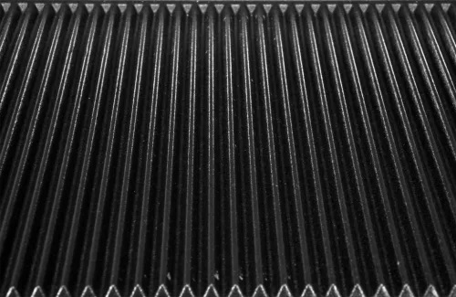 Yato Gastro kontakt grill, dupla verzió 58 cm 3600W