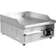 Yato Gastro elektromos grillap 360 mm 2000W