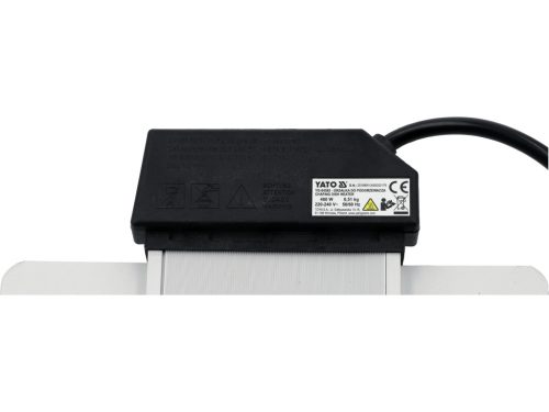 Yato fűtőelem melegítőkhöz 400W