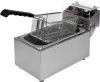 Yato Gastro elektromos olajsütő 3,5l 2000W