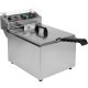 Yato Gastro elektromos olajsütő 8,5l 3300W