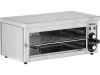 Yato Gastro elektromos szendvicssütő 61X33X28 cm
