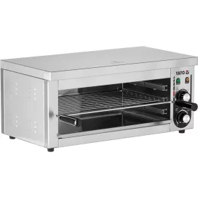Yato Gastro elektromos szendvicssütő 61X33X28 cm