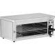 Yato Gastro elektromos szendvicssütő 61X33X28 cm