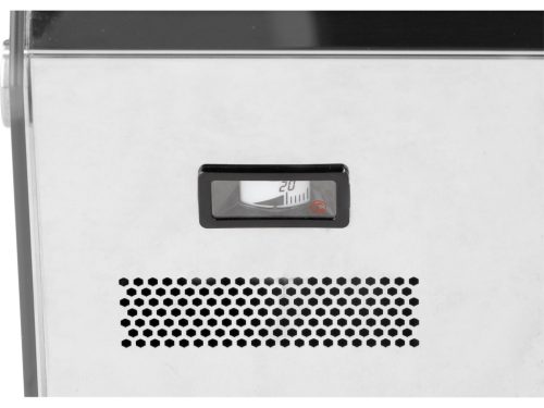 Yato melegítő vitrin állítható 120 l