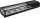 Yato Gastro hűtővitrin 5x1/2gn 180x42x29,5cm fekete