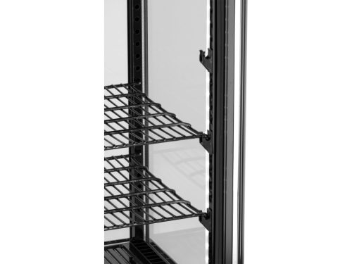 Yato hűtő vitrin 69 l 46x41x90 fekete