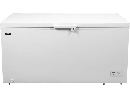 Yato Gastro fagyasztóláda 435 L