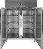 Yato Gastro 2 ajtós fagyasztószekrény 1300l 148x83x201cm