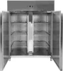 Yato Gastro 2 ajtós fagyasztószekrény 1300l 148x83x201cm