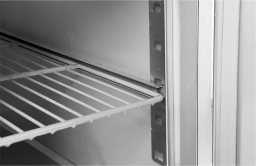 Yato Gastro 1 ajtós fagyasztószekrény 600l 68x81x201cm