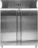 Yato Gastro 2 ajtós hűtőszekrény 1200l 134x81x201cm