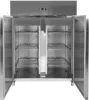 Yato Gastro 2 ajtós fagyasztószekrény 1200l 134x81x201cm