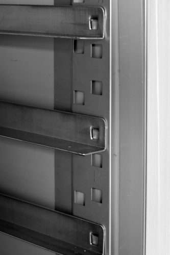 Yato Gastro sütőipari hűtőszekrény 737l 74x99x201cm