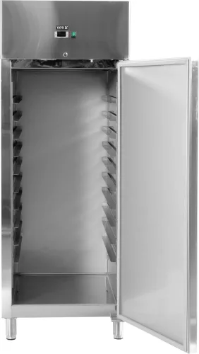 Yato Gastro sütőipari fagyasztószekrény 737l 74x99x201cm